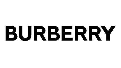 bt burberry logo